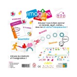 Imagine Familie (Französische Version)
