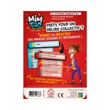 Mimtoo Pop Culture (Französische Version)