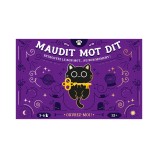 Maudit Mot Dit (Französische Version)