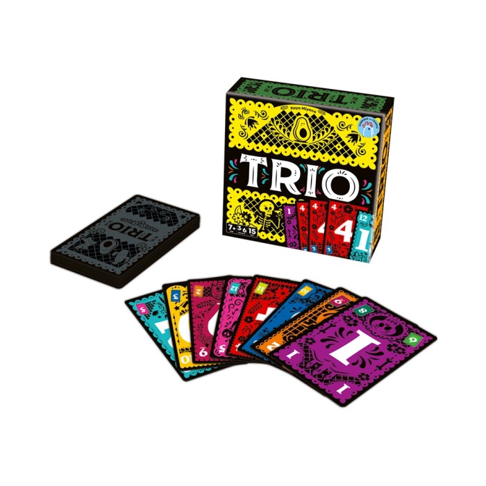 Trio (Französische Version)