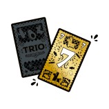Trio (Französische Version)