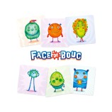 Face de Bouc Refresh (Französische Version)