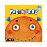 Face de Bouc Refresh (Französische Version)