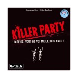 Killer Party Refresh (Französische Version)