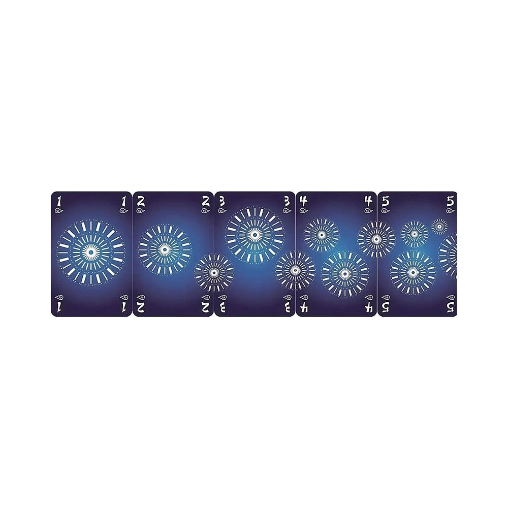 Hanabi Refresh (Französische Version)