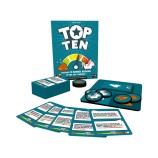 Top Ten Aventures (Französische Version)