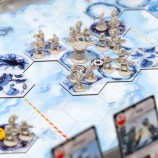 Star Wars Deckbuilding Game: Die Schlacht von Hoth (Französische Version)