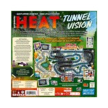 Heat: Tunnel Vision Erweiterung (Französische Version)