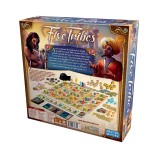 Five Tribes (Französische Version)