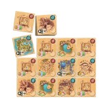 Five Tribes (Französische Version)