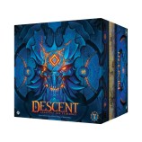 Descent: Legenden der Finsternis (Französische Version)