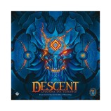 Descent: Legenden der Finsternis (Französische Version)