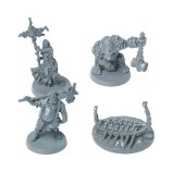 Trudvang Legends (Französische Version)