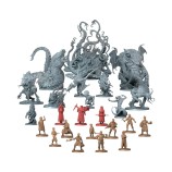Cthulhu: Death May Die - Furcht vor dem Unbekannten (Französische Version)
