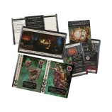 Cthulhu: Death May Die - Furcht vor dem Unbekannten (Französische Version)
