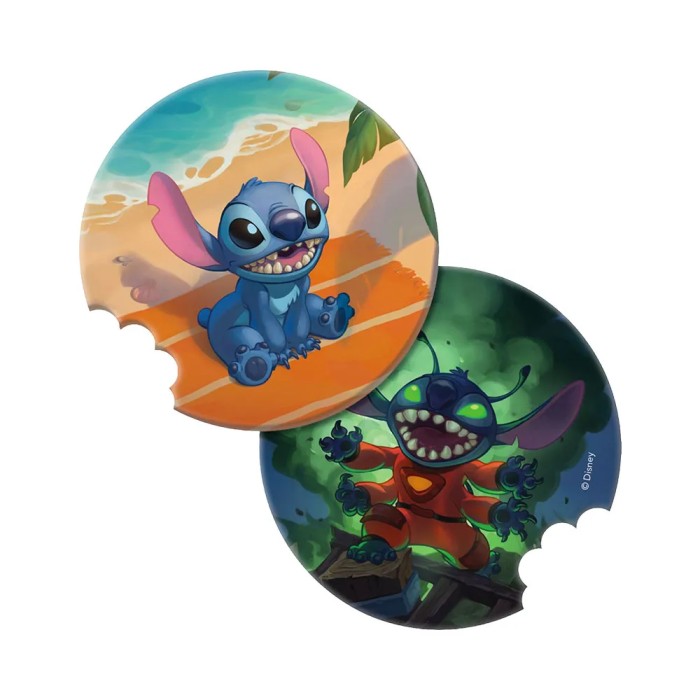 Love Letter: Stitch (Französische Version)