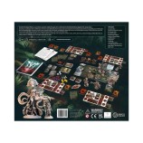 Tainted Grail: Kings of Ruin (Französische Version)