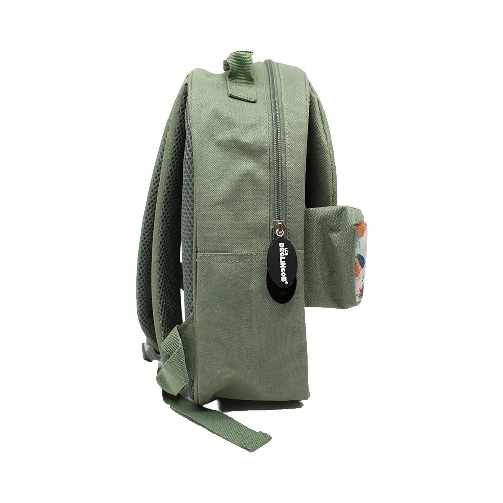 Déglingos Chillos - Petit sac à dos (32cm)