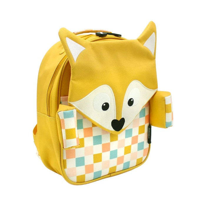 Déglingos Cyranos - Petit sac à dos (32cm)