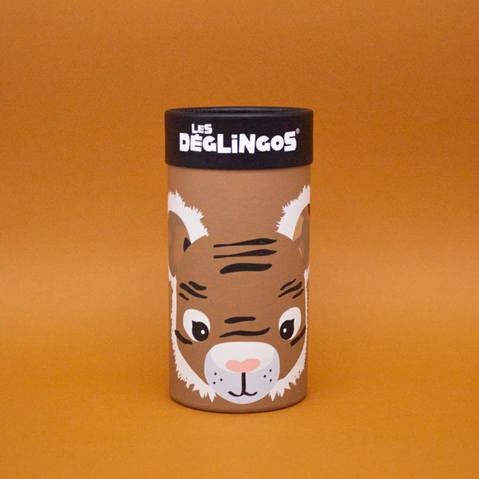 Déglingos Speculos: Simply Plüschtier in Geschenkbox