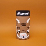 Déglingos Speculos: Simply Plüschtier in Geschenkbox