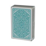 Ducale - Boîte plastique 54 cartes