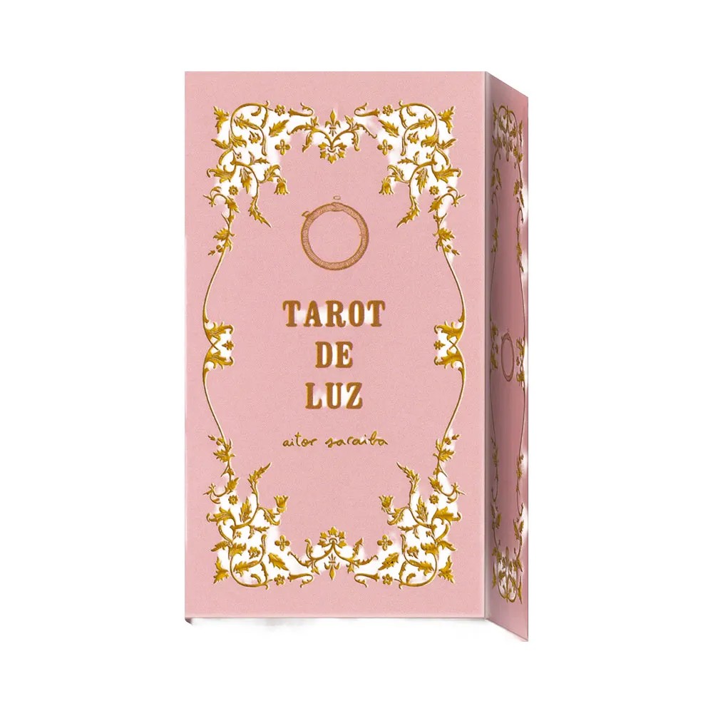 Tarot de la Lumière