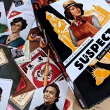 Suspects (Französische Version)