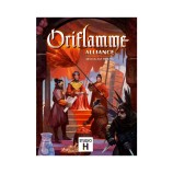 Oriflamme: Allianzen (Französische Version)