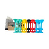 Tossit Pack Famille (4 couleurs)