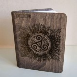Sketchbook Bois Triskel (50 feuilles)