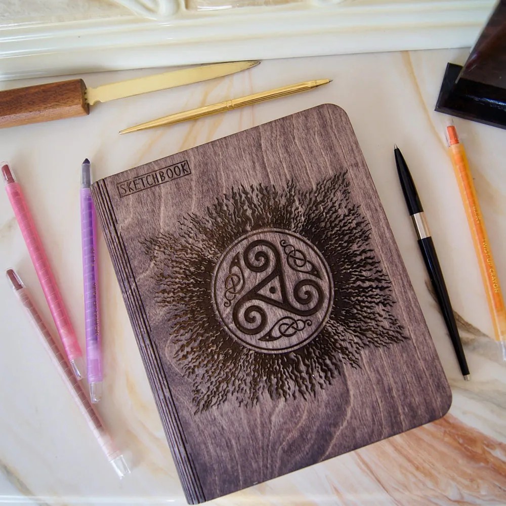 new