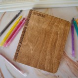 Sketchbook Bois Vierge (50 feuilles)