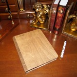 Sketchbook Bois Vierge (50 feuilles)