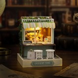 Booknook: Dessert Time (Anfänger Bastelset)