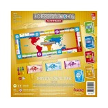 Richesses du Monde Express