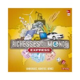 Richesses du Monde Express