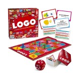 Das Logo-Spiel (Französische Version)