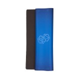 Tapis de Jeu Néoprène - D20 Bleu Saphir (90x70cm)