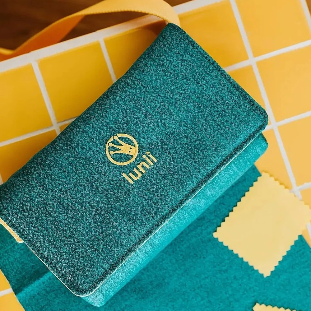 Lunii - Ma Pochette Lunii