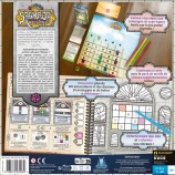 Sagrada Artisans (Französische Version)