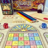 Sagrada Artisans (Französische Version)