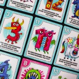 8 qui Croc' (Numbsters)
