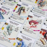 Wyrmspan: Visionen & Aussichten Erweiterung (Französische Version)