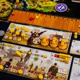 Scythe (Französische Version)