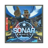 Sonar Family (Französische Version)