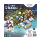 Everdell: Spirecrest Erweiterung (Französische Version)