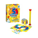 5 Sekunden Junior (Französische Version)