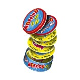 Mospido Junior (Französische Version)