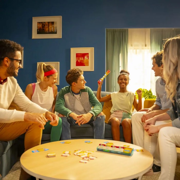 5 Sekunden Relais (Französische Version)